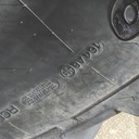 480/95R50 Michelin AgriBib R-1W 164A8 90%