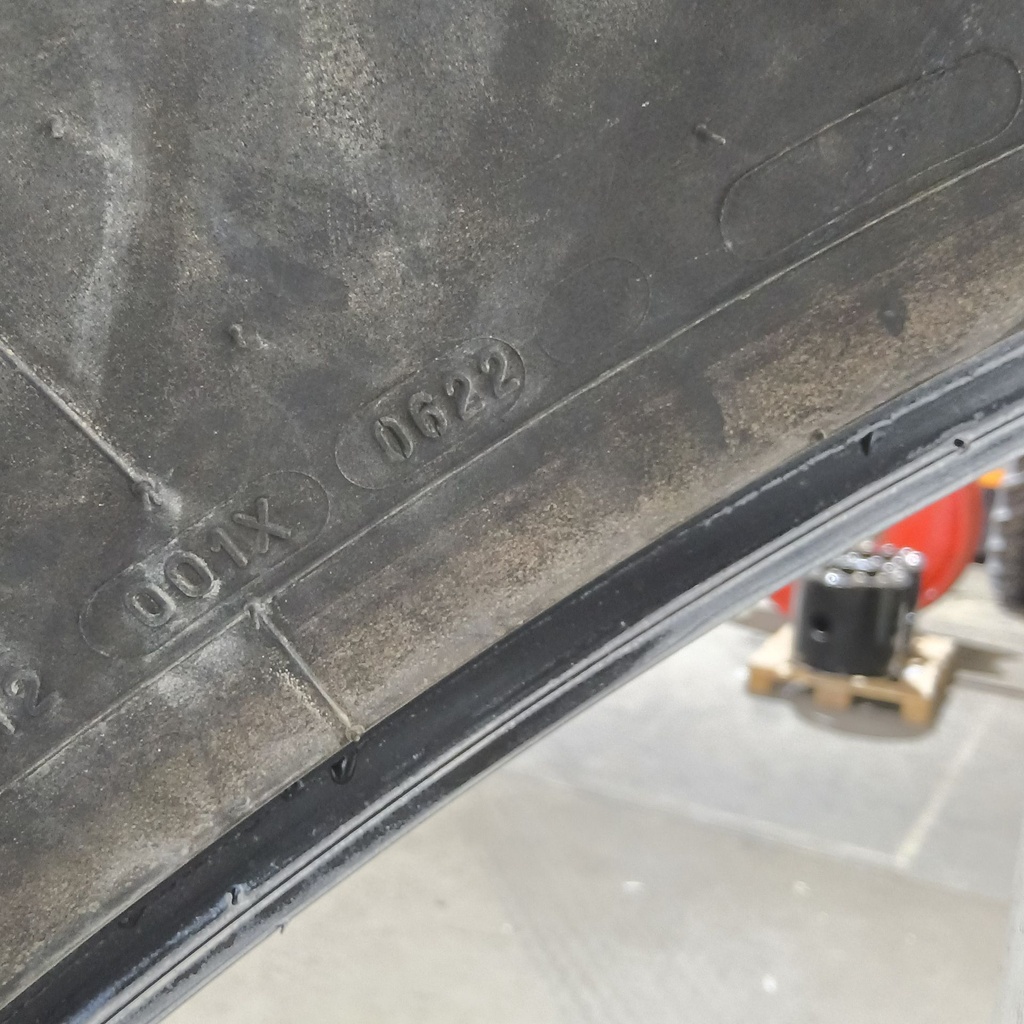 480/95R50 Michelin AgriBib R-1W 164A8 90%