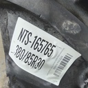 380/85R30 Mitas AC85 Radial R-1W 135A8 45%