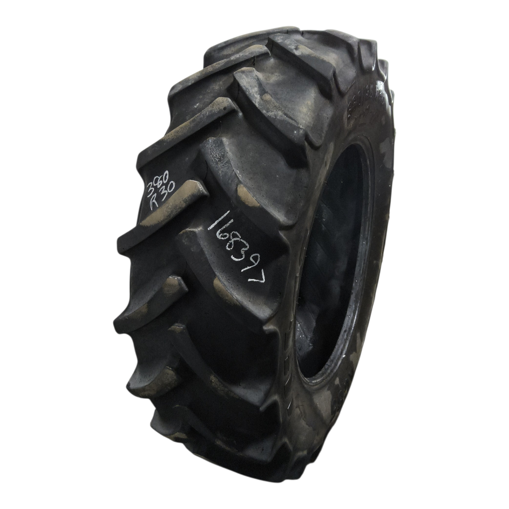 380/85R30 Mitas AC85 Radial R-1W 135A8 50%