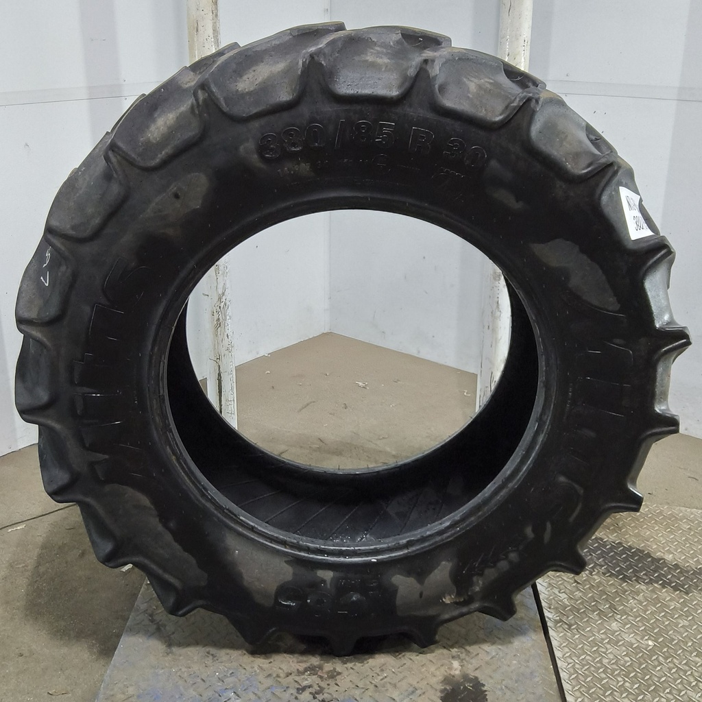 380/85R30 Mitas AC85 Radial R-1W 135A8 50%
