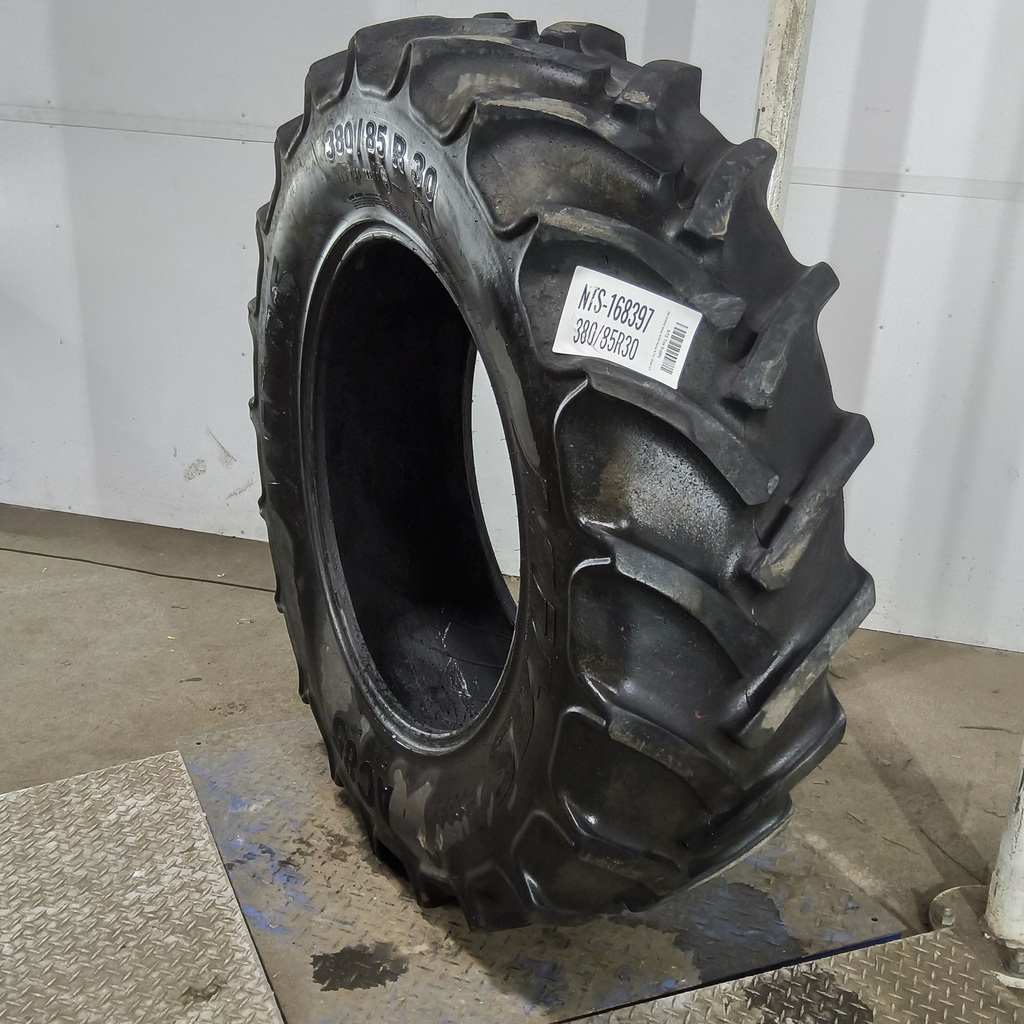 380/85R30 Mitas AC85 Radial R-1W 135A8 50%