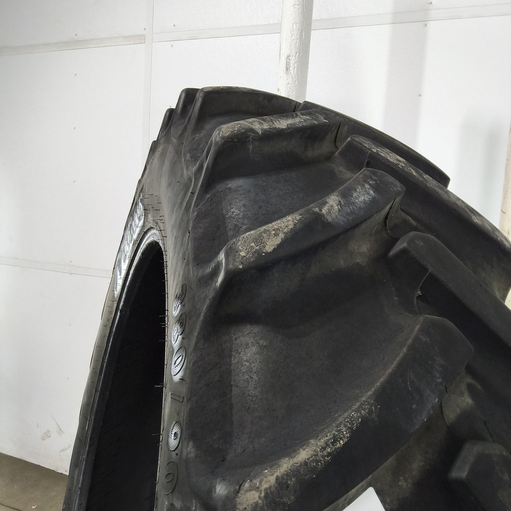 380/90R46 Mitas AC85 Radial R-1W 149A8 70%