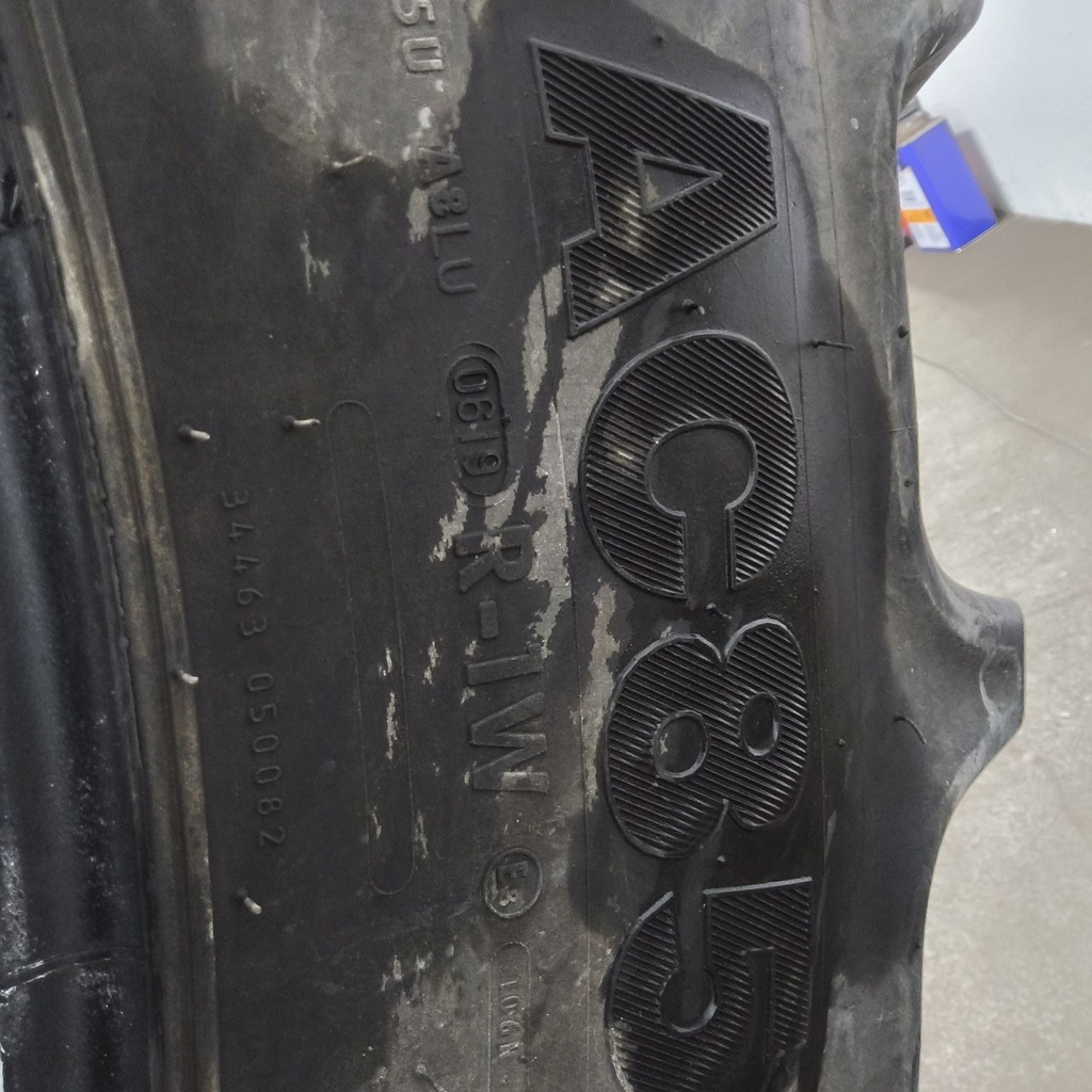 380/90R46 Mitas AC85 Radial R-1W 149A8 70%