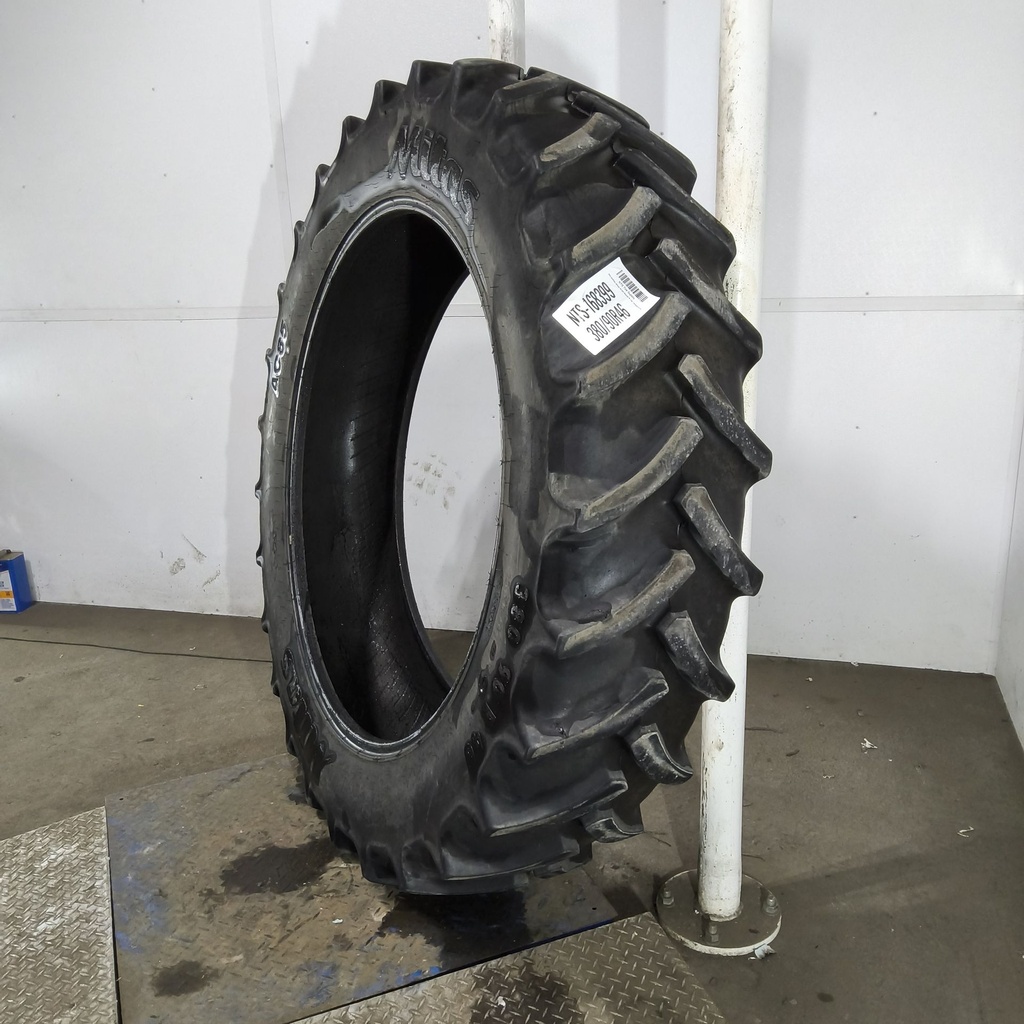 380/90R46 Mitas AC85 Radial R-1W 149A8 65%