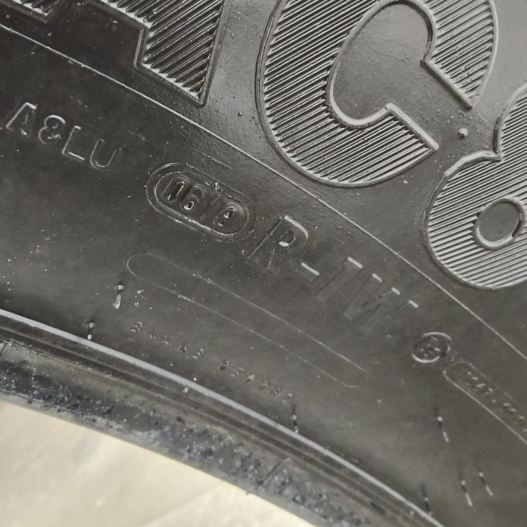 380/90R46 Mitas AC85 Radial R-1W 149A8 65%