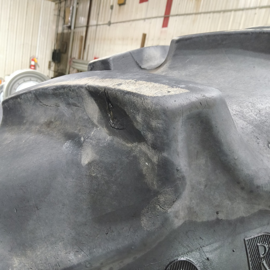 380/90R46 Mitas AC85 Radial R-1W 149A8 65%