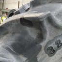 380/90R46 Mitas AC85 Radial R-1W 149A8 65%