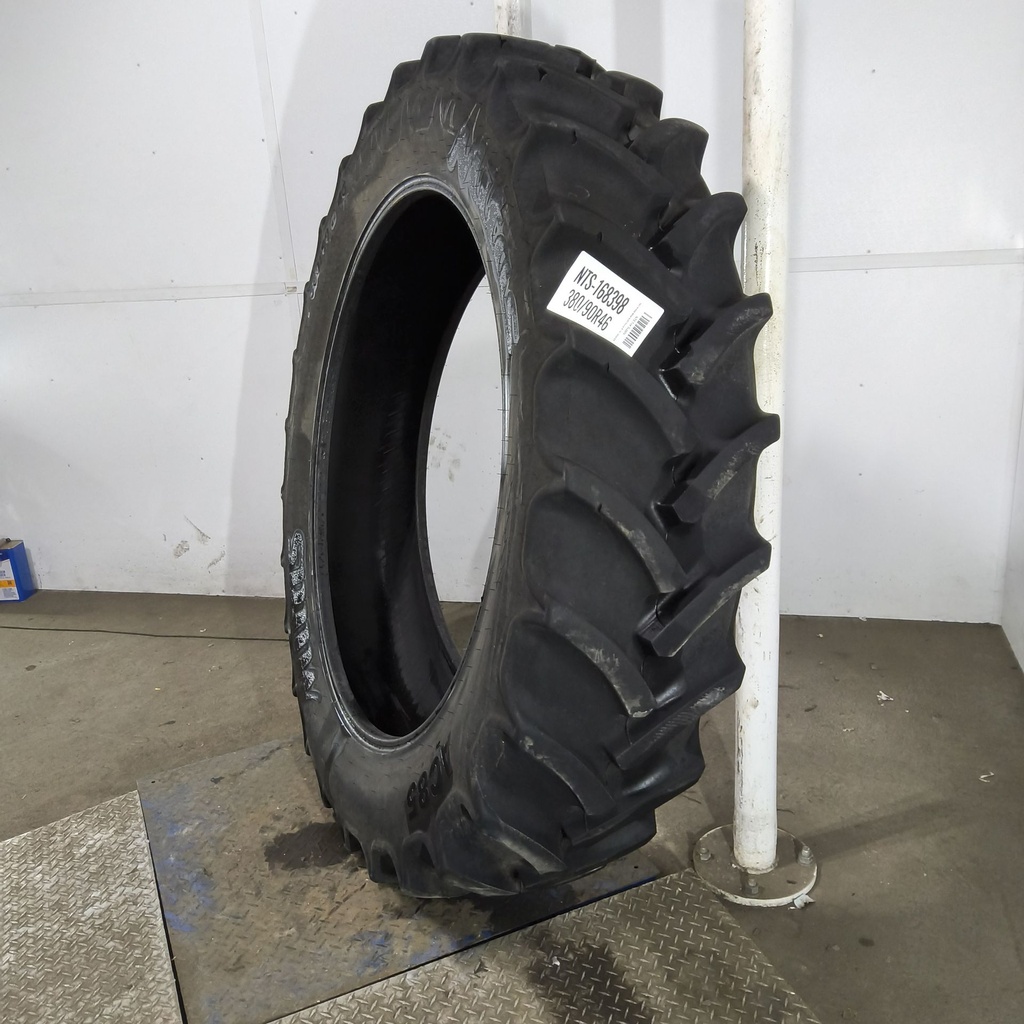 380/90R46 Mitas AC85 Radial R-1W 149A8 85%