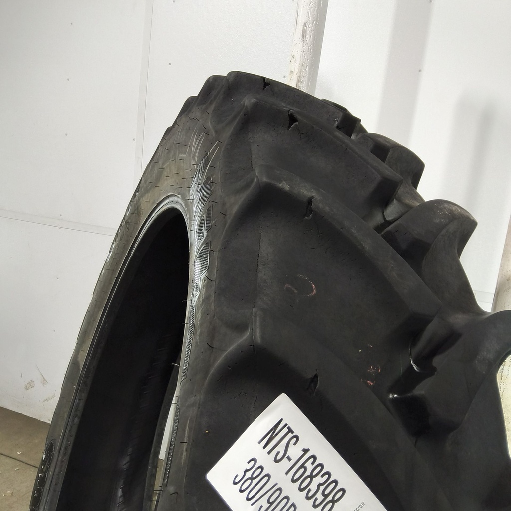 380/90R46 Mitas AC85 Radial R-1W 149A8 85%