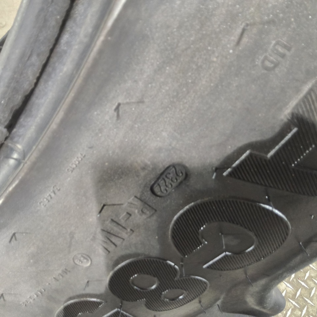 380/90R46 Mitas AC85 Radial R-1W 149A8 85%