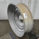 12"W x 46"D, Case IH Silver Mist 16-Hole Stub Disc , 1.56" Offset