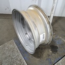 12"W x 30"D, Case IH Silver Mist 8-Hole Stub Disc , -0.75" Offset