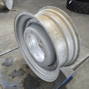 12"W x 30"D, Case IH Silver Mist 8-Hole Stub Disc , -0.75" Offset