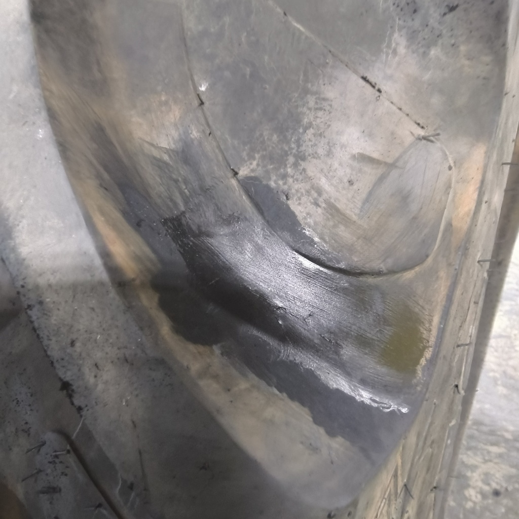 480/80R46 Harvest King Field Pro AR80 R-1W 158B/158A8 85%