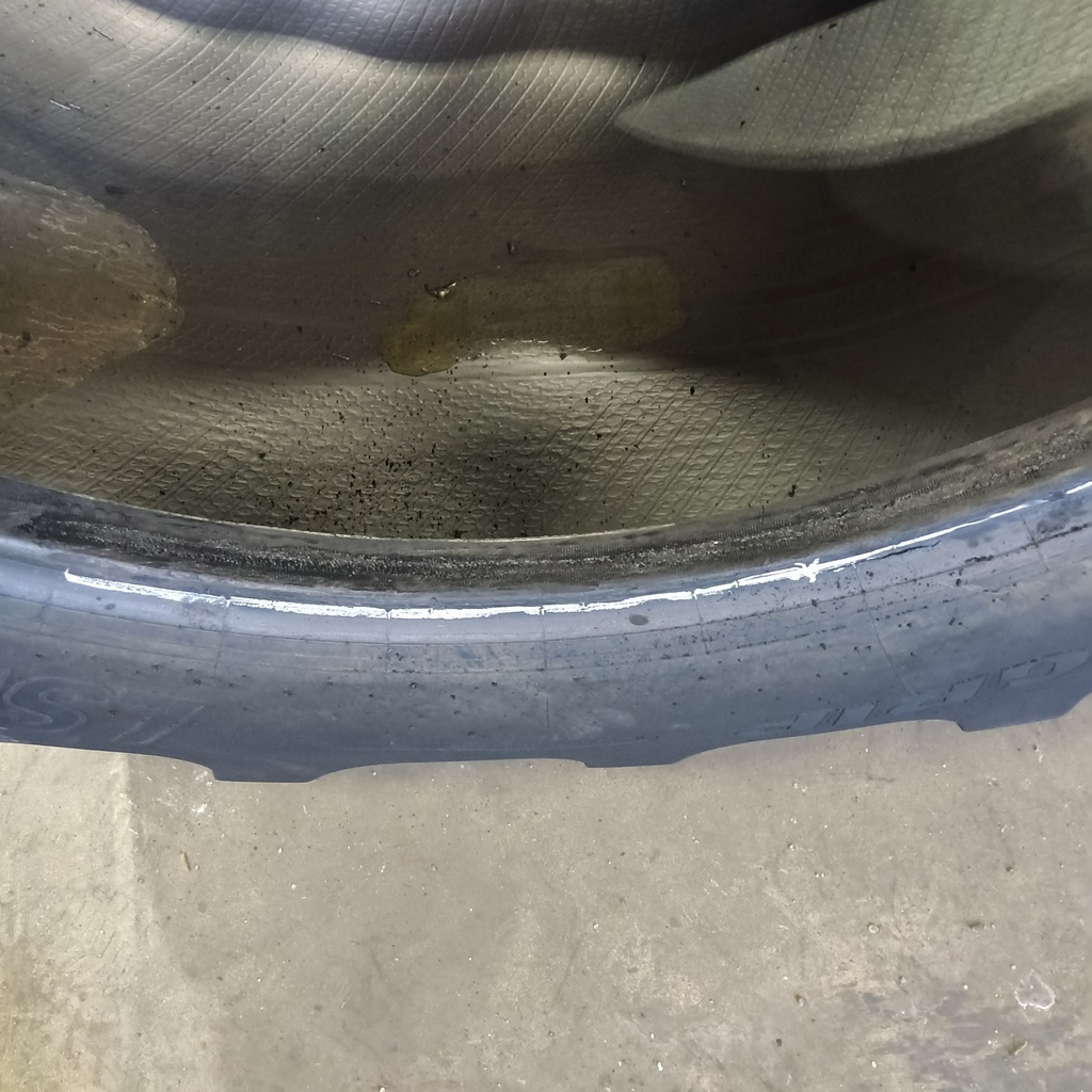 LSW1250/35R46 Goodyear Farm Custom Flo Grip R-2 202B 80%