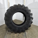 16.9R28 Michelin AgriBib R-1W 136A8 90%