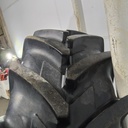 16.9R28 Michelin AgriBib R-1W 136A8 90%