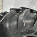 16.9R28 Michelin AgriBib R-1W 136A8 90%