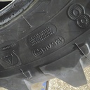 16.9R28 Michelin AgriBib R-1W 136A8 90%