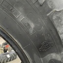 16.9R28 Michelin AgriBib R-1W 136A8 90%