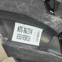 VF650/65R38 Trelleborg TM1000 Progressive Traction R-1W 172D 99%