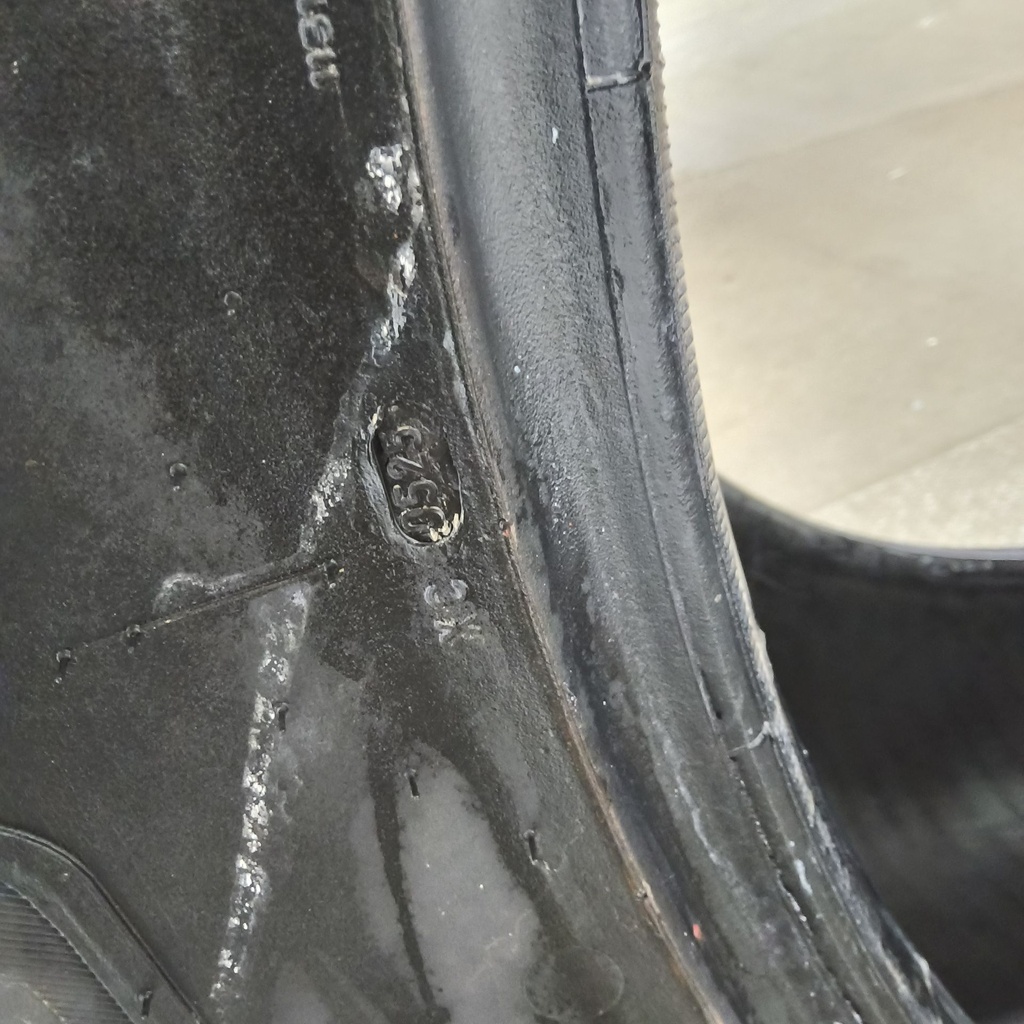 VF650/65R38 Trelleborg TM1000 Progressive Traction R-1W 172D 99%