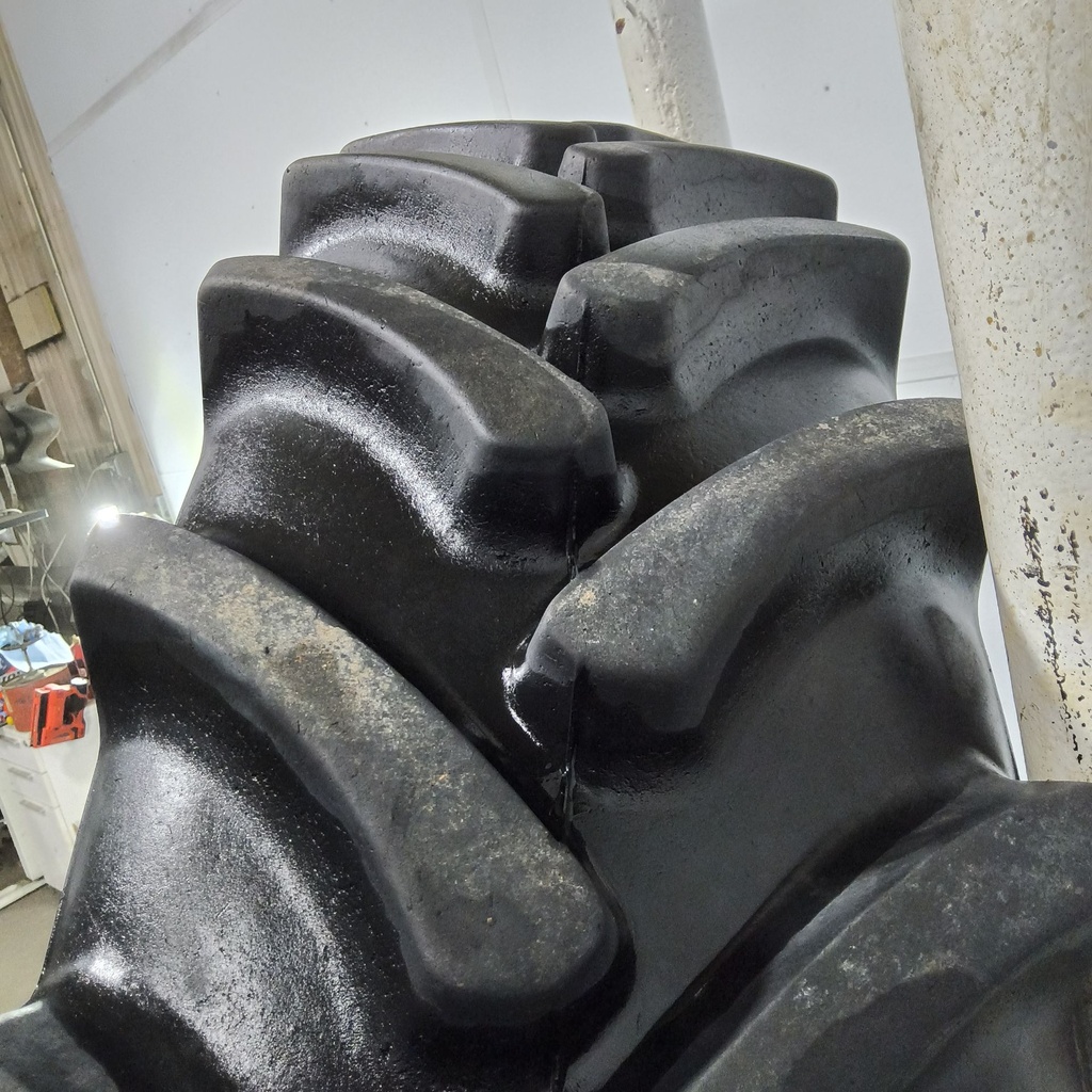 320/80R42 Alliance 842 Farm Pro Radial 80 R-1W 141B 85%