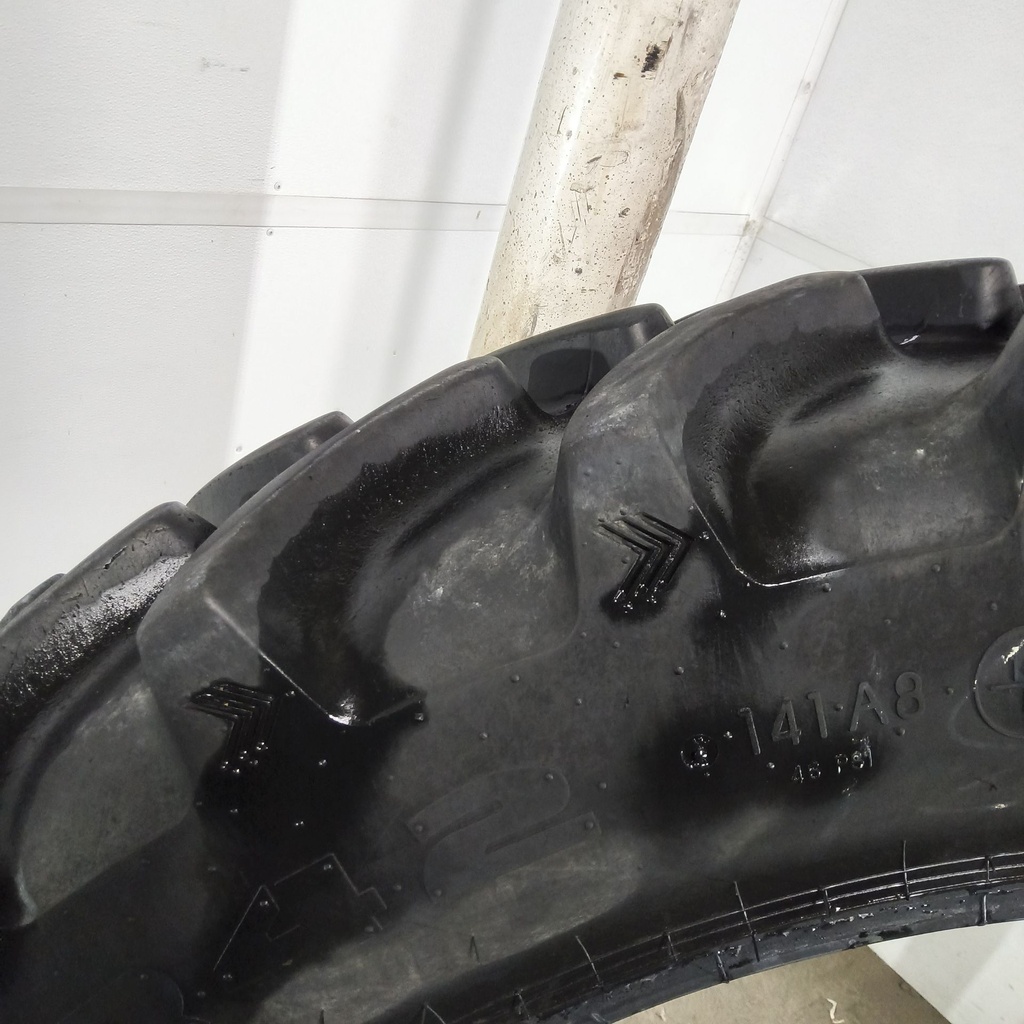 320/80R42 Alliance 842 Farm Pro Radial 80 R-1W 141B 85%