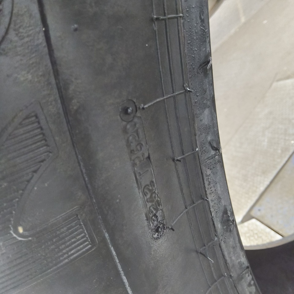 320/80R42 Alliance 842 Farm Pro Radial 80 R-1W 141B 85%