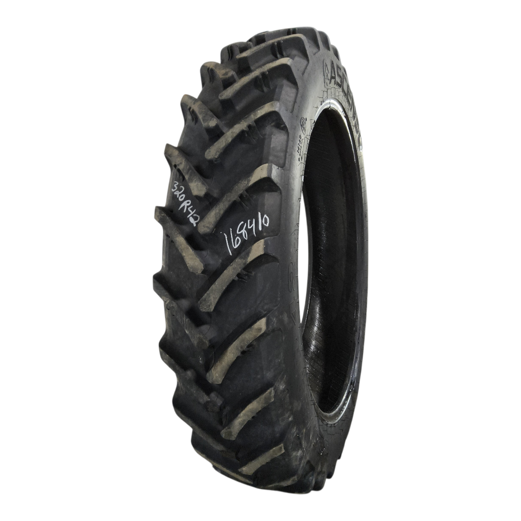 320/80R42 Ascenso TDR 900 R-1 141B 85%