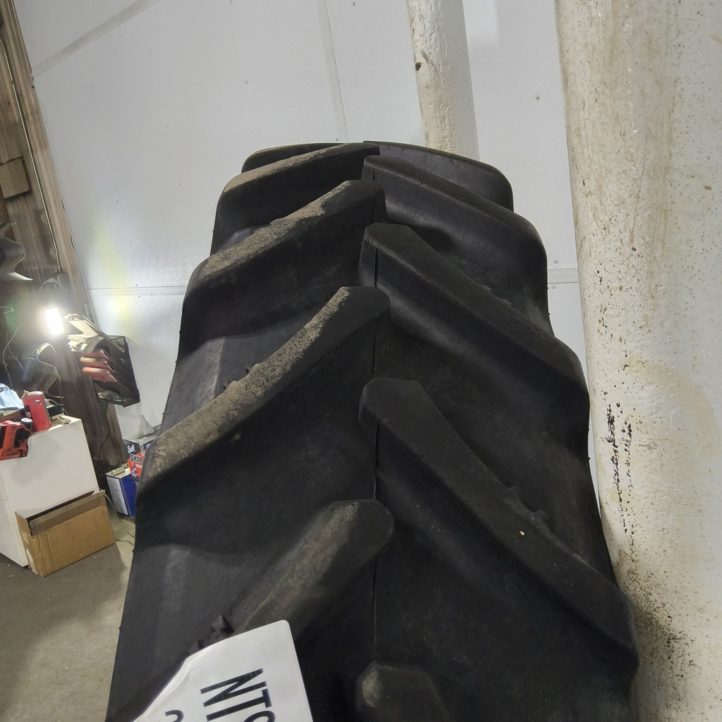 320/80R42 Ascenso TDR 900 R-1 141B 85%