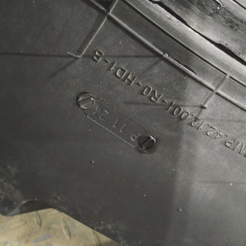 320/80R42 Ascenso TDR 900 R-1 141B 85%