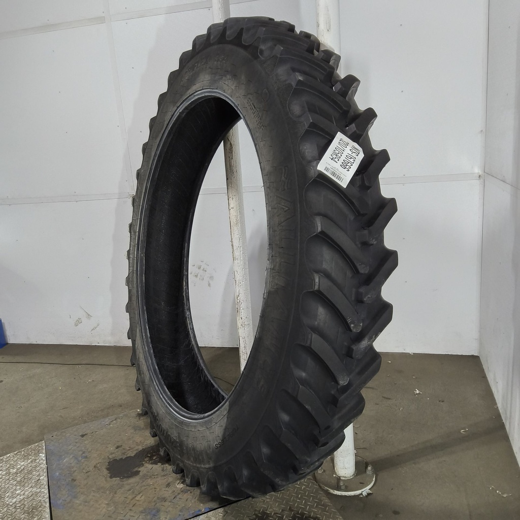 VF320/105R54 Alliance Agriflex+ 354 R-1W 172D 70%