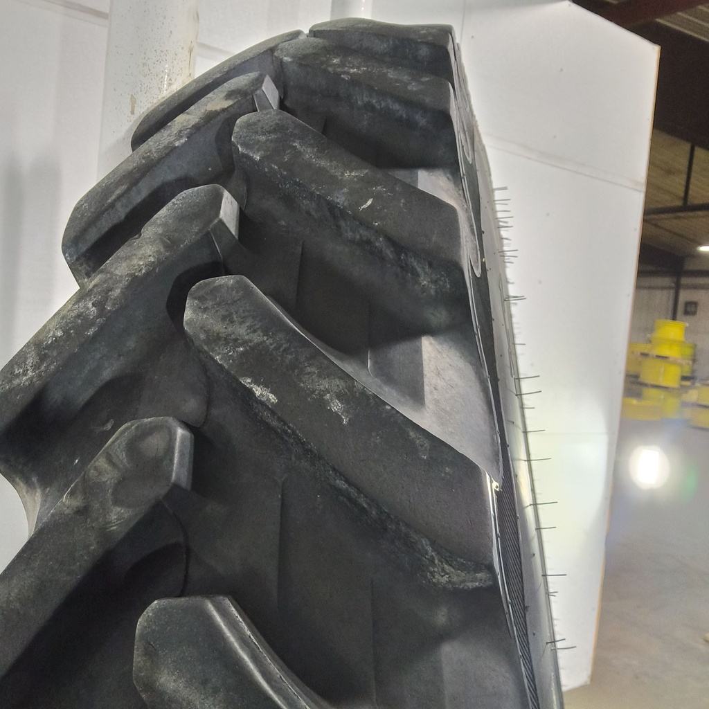 VF320/105R54 Alliance Agriflex+ 354 R-1W 172D 70%