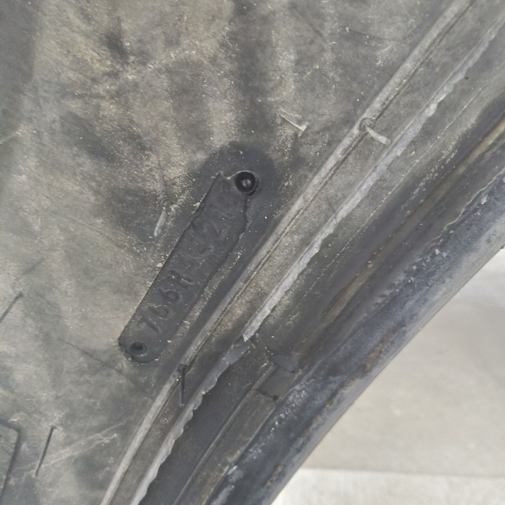 VF320/105R54 Alliance Agriflex+ 354 R-1W 172D 70%