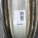 10"W x 42"D, Case IH Silver Mist 12-Hole Waffle Wheel (Groups of 3 bolts)