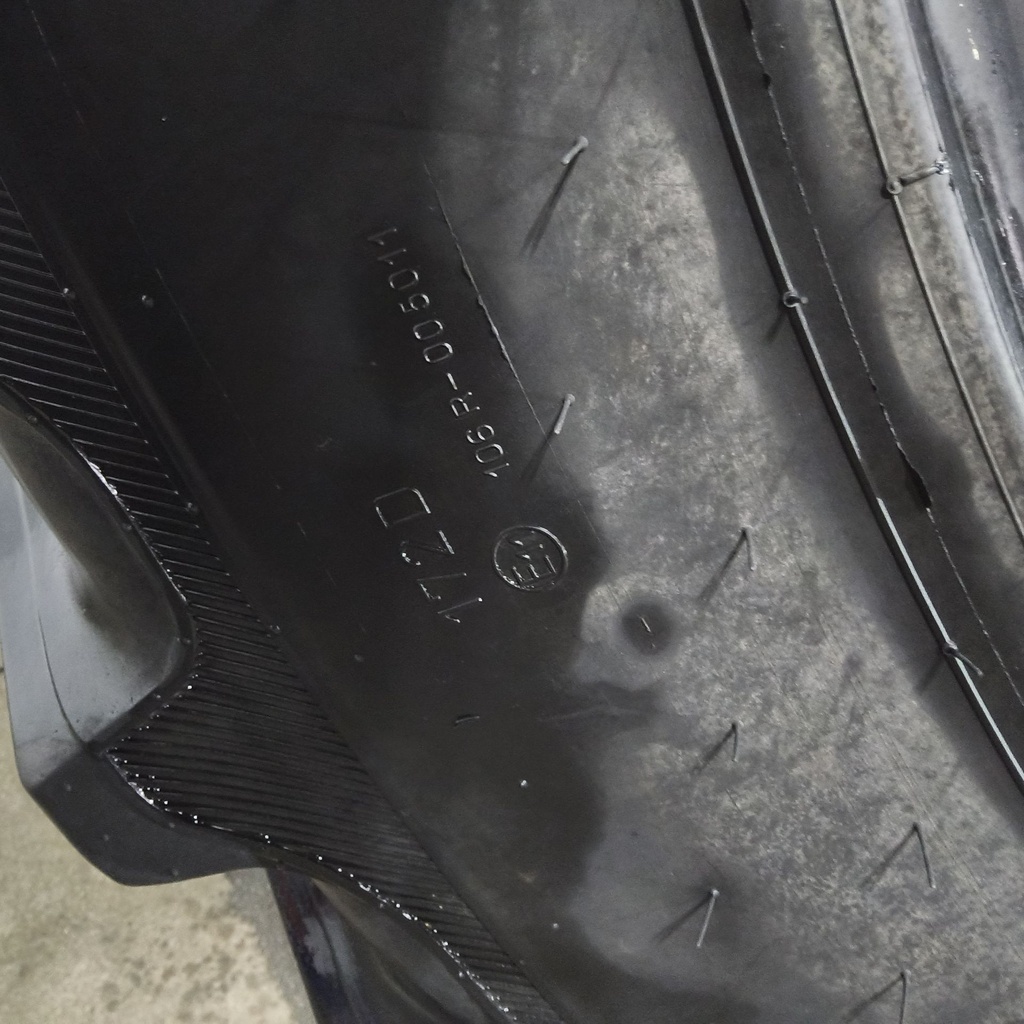 VF320/105R54 Alliance Agriflex+ 354 R-1W 172D 80%