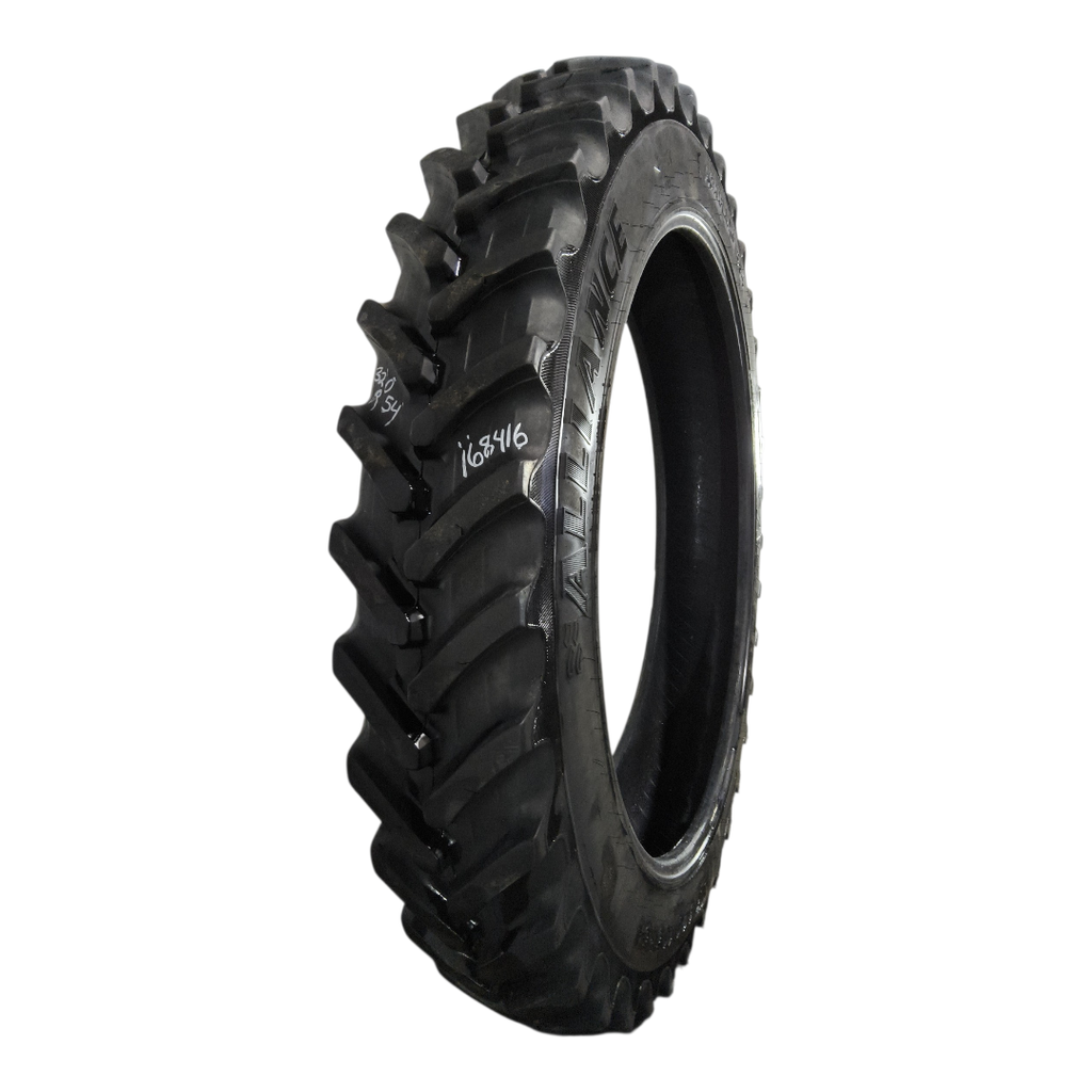 VF320/105R54 Alliance Agriflex+ 354 R-1W 172D 75%