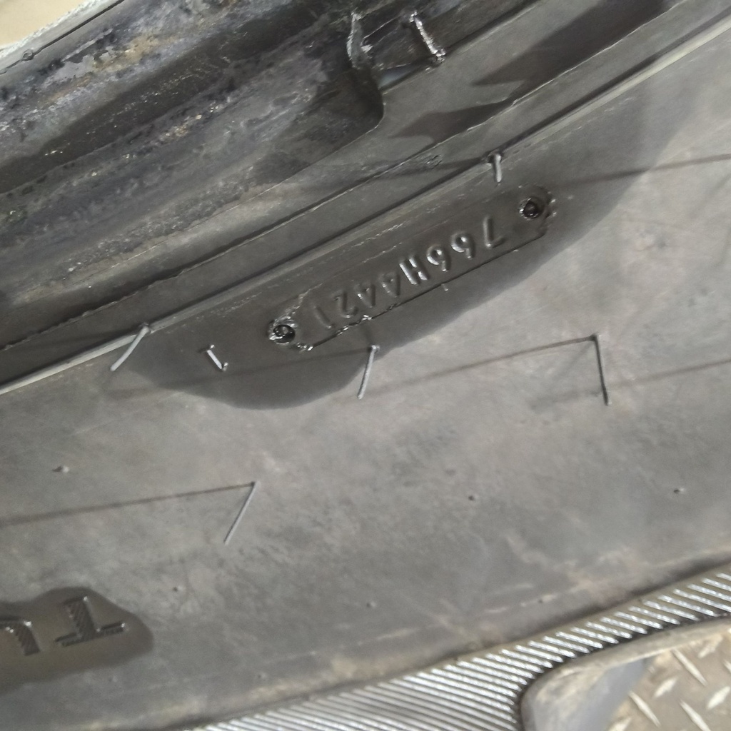 VF320/105R54 Alliance Agriflex+ 354 R-1W 172D 75%