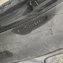 VF320/105R54 Alliance Agriflex+ 354 R-1W 172D 75%