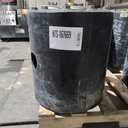 12-Hole 21.5"L FWD Spacer, Black