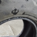 31x13.50-15 Titan Farm Flo-Trac Rib HF-1 G (14 Ply), 80%