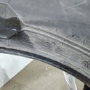 380/80R38 Michelin AgriBib 2 R-1W 142A8/139D 70%