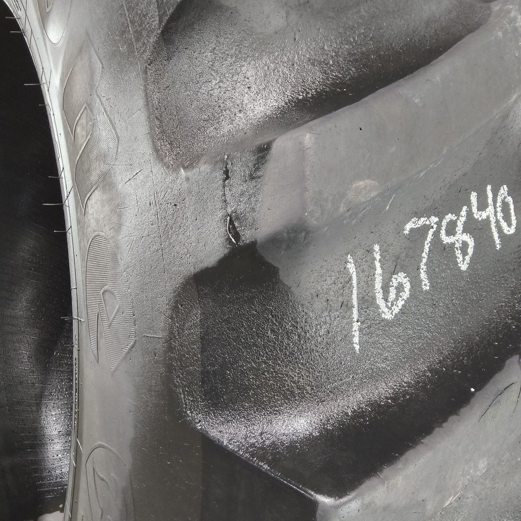 520/85R42 Firestone Radial All Traction 23 R-1 157A8/157B 85%