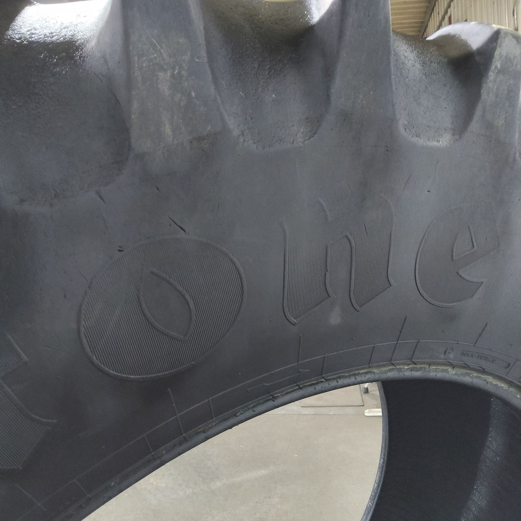 520/85R42 Firestone Radial All Traction 23 R-1 157A8/157B 85%