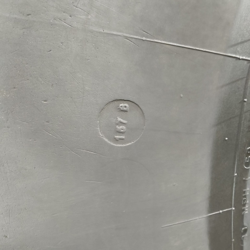 520/85R42 Firestone Radial All Traction 23 R-1 157A8/157B 85%