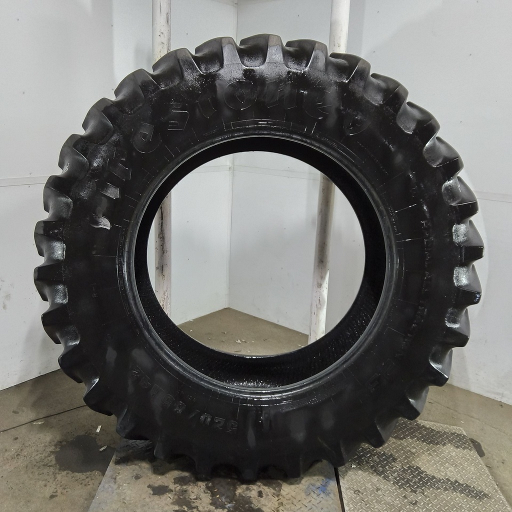520/85R42 Firestone Radial All Traction 23 R-1 157A8/157B 85%