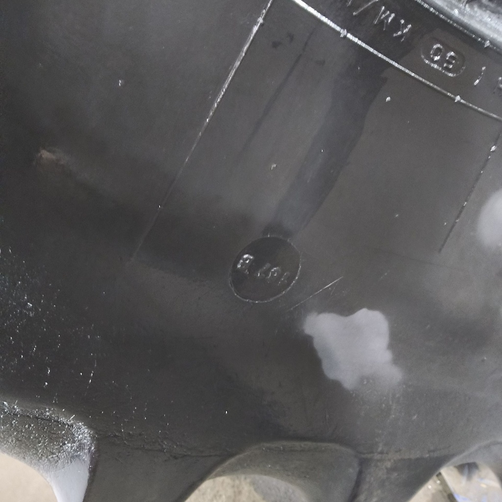 520/85R42 Firestone Radial All Traction 23 R-1 157A8/157B 85%