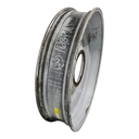 10"W x 50"D, Agco Corp Gray 12-Hole Bubble Disc , -0.88" Offset